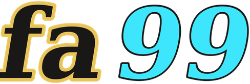 fa99 logo